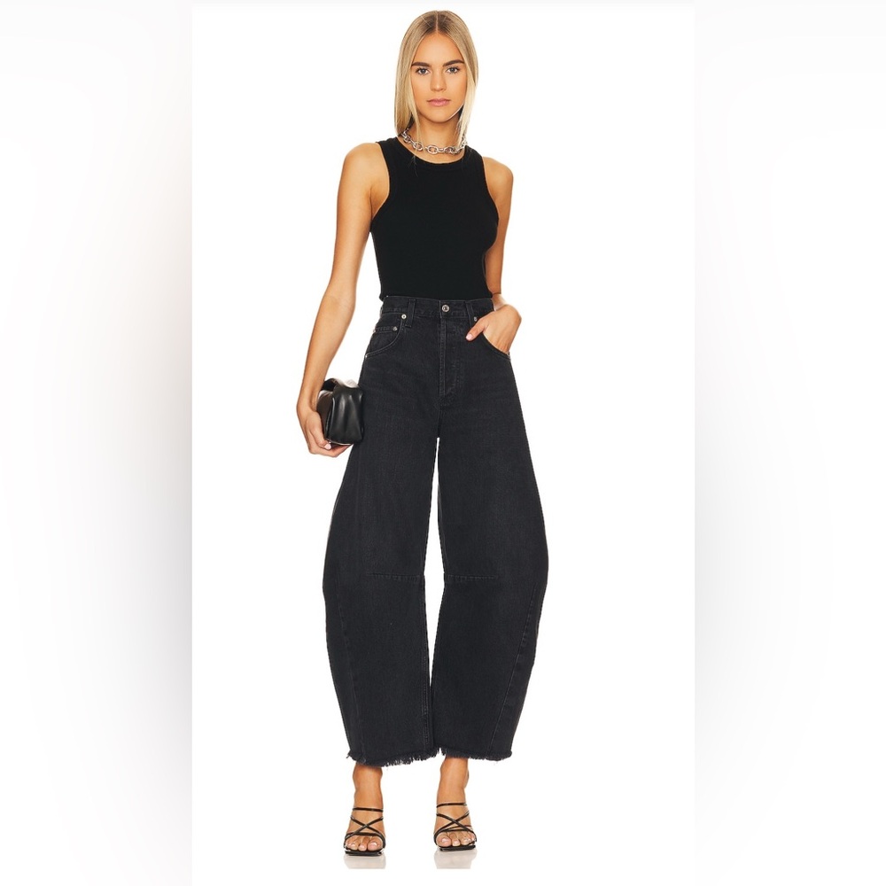 Citizens of Humanity Barrel Jean